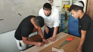 קורס נגרות